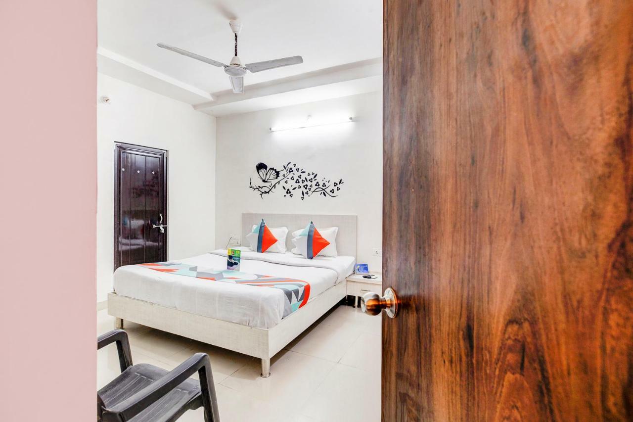 Fabhotel Himanshi Udaipur Kültér fotó