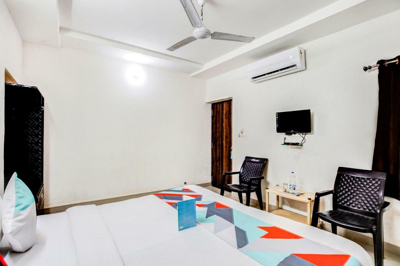 Fabhotel Himanshi Udaipur Kültér fotó