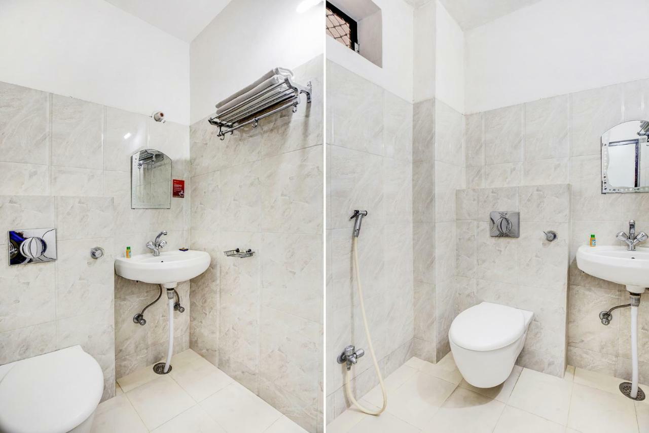 Fabhotel Himanshi Udaipur Kültér fotó