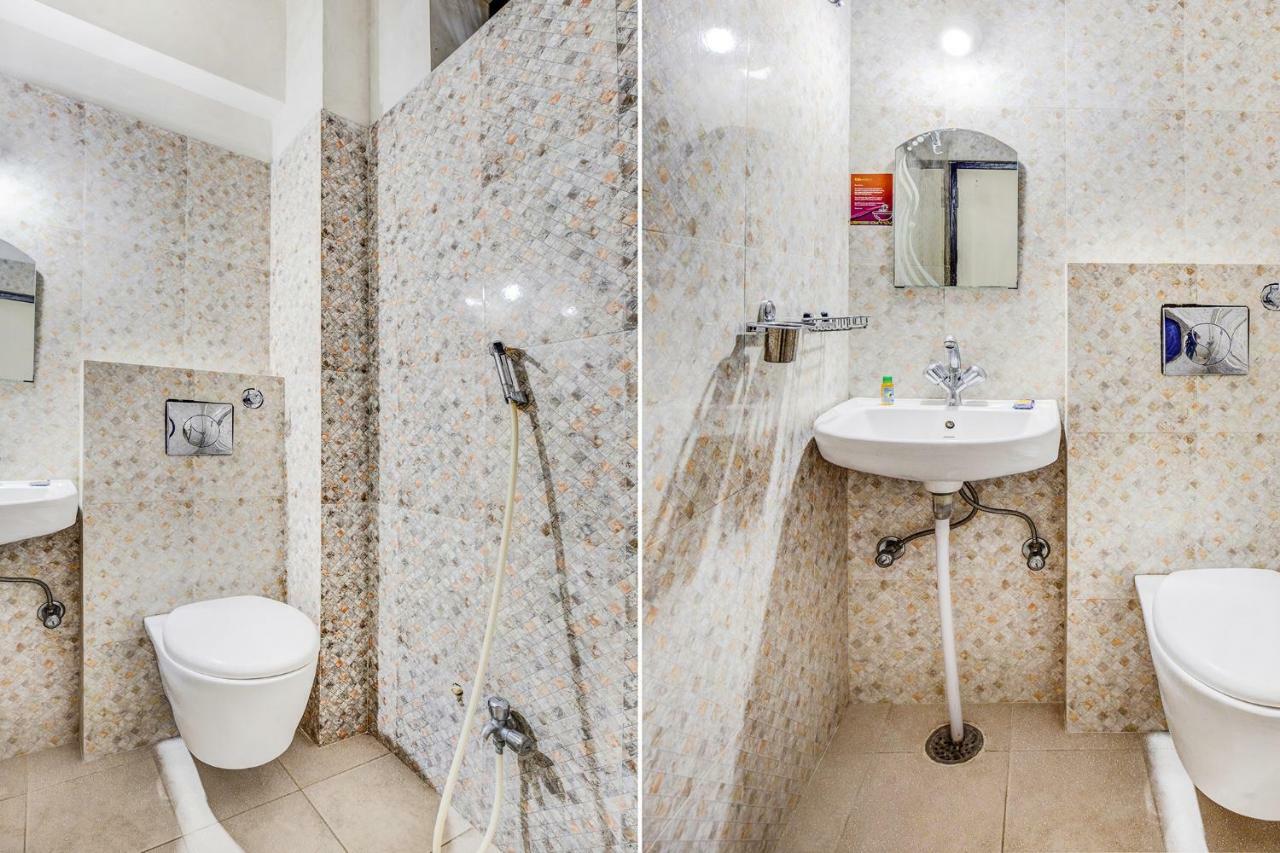 Fabhotel Himanshi Udaipur Kültér fotó