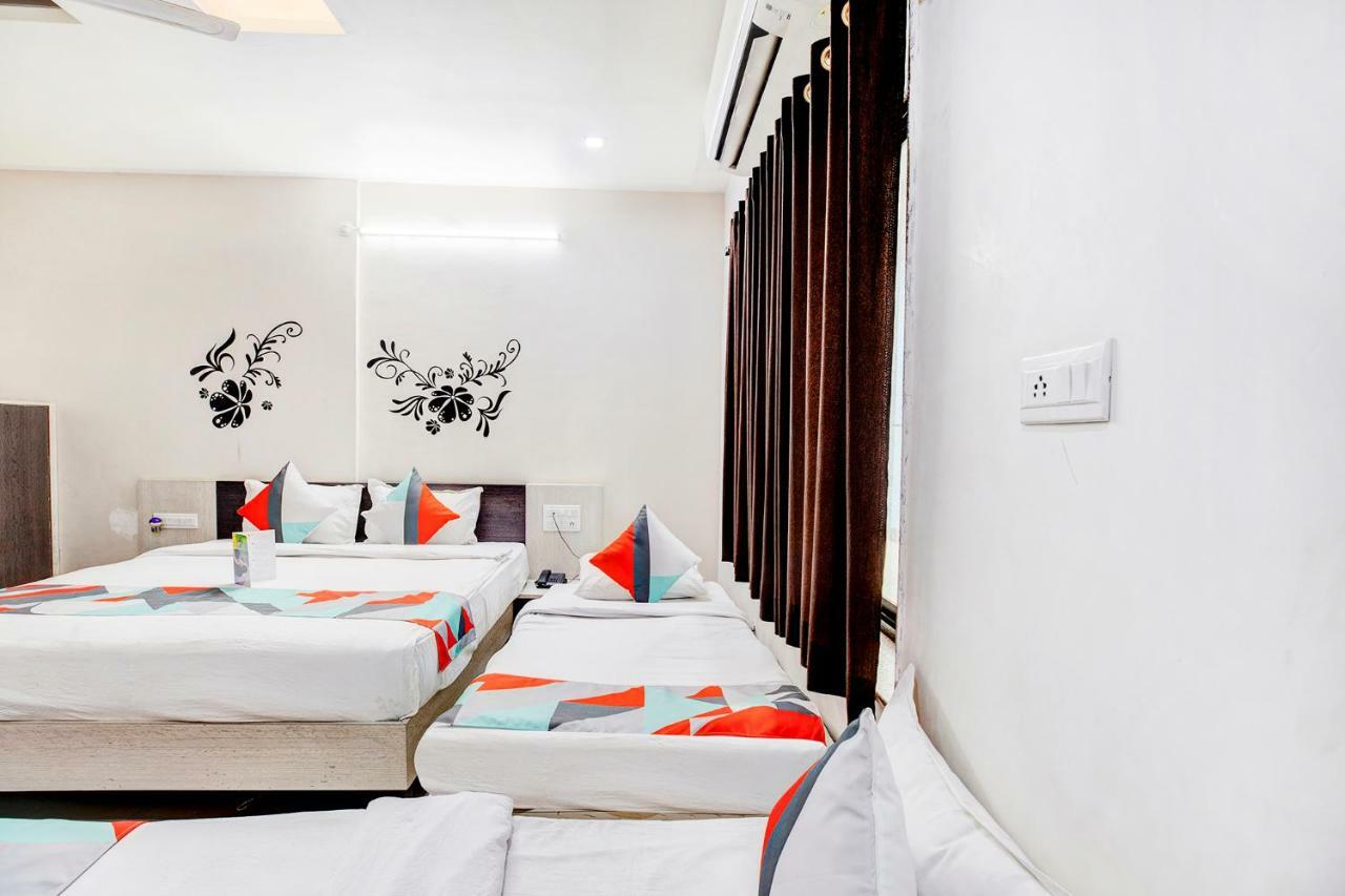Fabhotel Himanshi Udaipur Kültér fotó